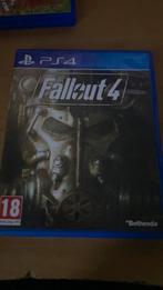 Fallout 4 ps4, Consoles de jeu & Jeux vidéo, Enlèvement, Comme neuf