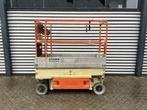 JLG 1930ES Hoogwerker Schaarhoogwerker (bj 2011), Zakelijke goederen, Machines en Bouw | Liften, Steigers en Ladders