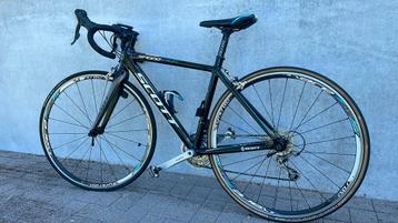 Scott speedster contessa XXS beschikbaar voor biedingen