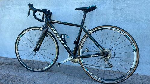 Scott speedster contessa XXS, Fietsen en Brommers, Fietsen | Racefietsen, Gebruikt, Ophalen