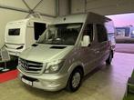 Mercedes sprinter 319cdi v6 automaat, Automaat, Bedrijf, Trekhaak, Te koop