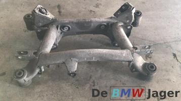 Subframe Achter BMW 5 serie E39 touring 33311097250 beschikbaar voor biedingen