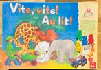 Jeu : VITE, VITE ! AU LIT ! – JUMBO - 5 ans, Ophalen of Verzenden, Gebruikt