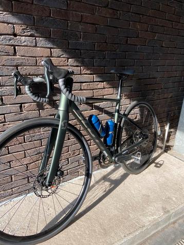 Scott koersfiets xs, Fietsen en Brommers, Ophalen, Zo goed als nieuw, Overige merken