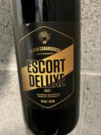 Cabardouche Escort Deluxe 2022, Collections, Marques de bière, Enlèvement ou Envoi