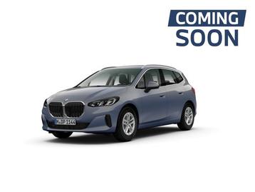 BMW Serie 2 218 Active Tourer - NAVI - AUTOMAA  beschikbaar voor biedingen
