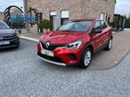 Renault Captur 1.0 TCe Equilibre 6V VERW/ZET NIEUW 0KM, Autos, Renault, SUV ou Tout-terrain, 5 places, Tissu, Achat