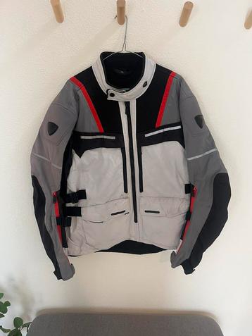 Motor pak REV’IT xxl te koop! beschikbaar voor biedingen