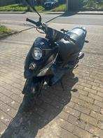 Sym crox 50cc, Ophalen, Zo goed als nieuw