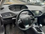 COMBINE COMMODO Peugeot 308 SW (L4 / L9 / LC / LJ / LR), Utilisé, Peugeot