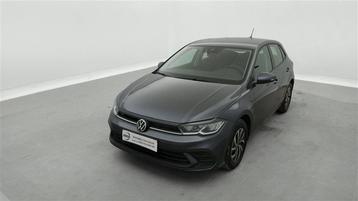 Volkswagen Polo 1.0 TSI DSG Life CARPLAY / CAMERA / FULL LED beschikbaar voor biedingen