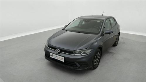 Volkswagen Polo 1.0 TSI DSG Life CARPLAY / CAMERA / FULL LED, Auto's, Volkswagen, Bedrijf, Te koop, Polo, Benzine, Stadsauto, 5 deurs