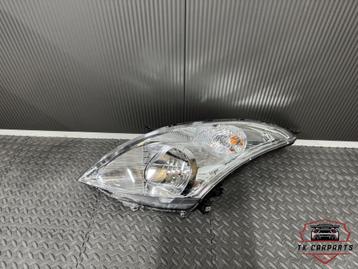 Suzuki swift halogeen koplamp links beschikbaar voor biedingen
