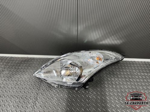 Suzuki swift halogeen koplamp links, Auto-onderdelen, Verlichting, Suzuki, Gebruikt