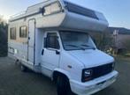 Peugeot Pilote R470 - J5, Caravanes & Camping, Autres marques, Diesel, Particulier, Intégral