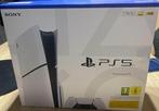Console Sony PS5 Slim Edition Standard Neuve, Enlèvement, Neuf, Playstation 5