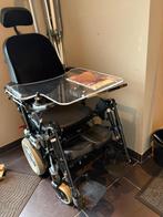 Elecktrische rolstoel, Diversen, Rolstoelen, Ophalen, Gebruikt, Elektrische rolstoel