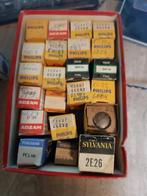 a vendre un lot de tube pour déca et  plus , Ophalen of Verzenden, Nieuw, Zender en Ontvanger