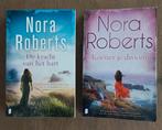 Nora Roberts, Ophalen of Verzenden, Zo goed als nieuw