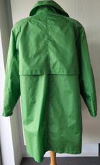 Bel Imperméable Vert  Dame Taille 38, Vêtements | Femmes, Vestes | Été, Enlèvement ou Envoi, Comme neuf, Taille 38/40 (M), Vert