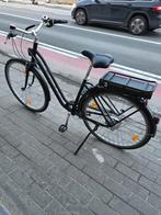 Nieuwe elektrische fiets van btwin in uitstekende staat, Fietsen en Brommers, Ophalen