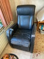 Relax elektrisch, Huis en Inrichting, Ophalen, Gebruikt, Kunststof
