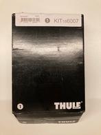 Thule kit 6007, 186007, Auto diversen, Dakdragers, Ophalen of Verzenden, Zo goed als nieuw