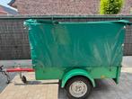 aanhangwagen, Auto diversen, Aanhangers en Bagagewagens, Ophalen, Gebruikt