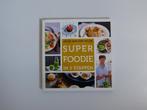 Super Foodie in 5 stappen, Comme neuf, Régime et Alimentation, Jesse van der Velde, Enlèvement ou Envoi