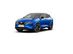 Nissan Qashqai TEKNA e-POWER  e-POWER, Auto's, Te koop, Qashqai, Berline, Bedrijf