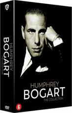 Humphrey Bogart - collection 5 films op Dvd., 1960 tot 1980, Alle leeftijden, Ophalen of Verzenden, Zo goed als nieuw