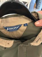 Disciple Menswear herenoverhemd – maat XL – groen, Kleding | Heren, Overhemden, Ophalen, Groen
