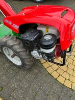 Fort 180 motoculteur en toebehoren, Enlèvement