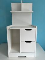 Kinder kamer, Kinderen en Baby's, Ophalen, Zo goed als nieuw, Kast