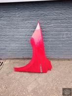 Panneau d'aile lat rale avant gauche d'origine pour VW Polo, Volkswagen, Volkswagen AG, Vw@volkswagen.de, Utilisé