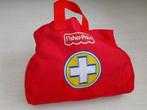 Dokterstasje Fisher-price, Kinderen en Baby's, Ophalen, Gebruikt, Ontdekken