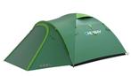 Husky Bizon 3 Plus tent (3 personen), Caravans en Kamperen, Tenten, Zo goed als nieuw, Tot en met 3