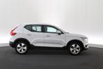 (1XWL171) VOLVO XC40, Auto's, Stof, Gebruikt, 1969 cc, Wit