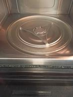 MICROGOLF, Elektronische apparatuur, Ophalen, Oven