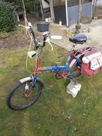 VOUW FIETS, Fietsen en Brommers, Ophalen