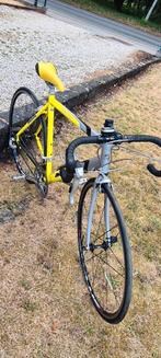 Koersfiets  MBK, Ophalen, Zo goed als nieuw