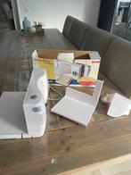 DOMO elektrische snijmachine, Huis en Inrichting, Keuken | Keukenbenodigdheden, Ophalen of Verzenden, Gebruikt