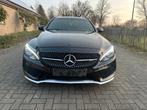 MERCEDES C43 AMG SW 4 MATIC 9G TRONIC EDITION 1, Auto's, Mercedes-Benz, Automaat, https://public.car-pass.be/vhr/dfc1863b-2db2-4c79-bc51-722ac8296811