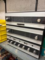 Tuner ampli Carad, Enlèvement, Amplificateur