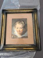 Kunstwerkje van Rubens, Antiek en Kunst, Ophalen