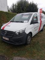 mercedes vito, Auto's, Mercedes-Benz, Diesel, Particulier, Te koop