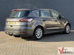 Ford S-Max 1.5 Titanium | Climate | Cruise | Navi | Stoelver, Argent ou Gris, Achat, Entreprise, 149 g/km