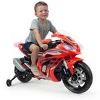 Motorfiets met accu voor kinderen, Ophalen, Nieuw