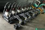 Nieuwe YANMAR/SCHAEFF TC08 en TC10Z minigravers te koop, Zakelijke goederen, Ophalen, Graafmachine