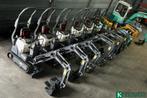 Nieuwe YANMAR/SCHAEFF TC08 en TC10Z minigravers te koop, Zakelijke goederen, Machines en Bouw | Kranen en Graafmachines, Ophalen of Verzenden